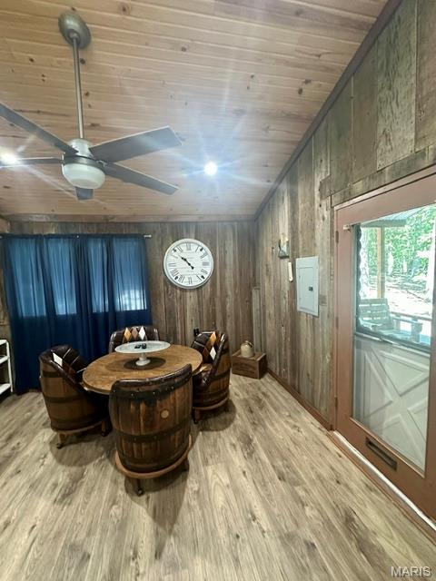 Holiday Hills - Residential