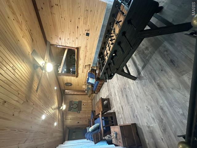 Holiday Hills - Residential