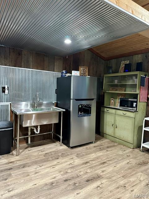 Holiday Hills - Residential