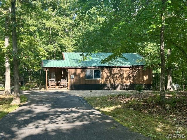 Holiday Hills - Residential