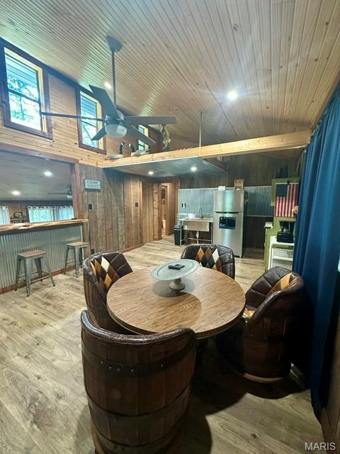 Holiday Hills - Residential