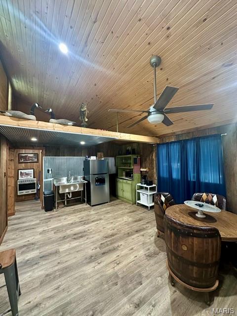 Holiday Hills - Residential