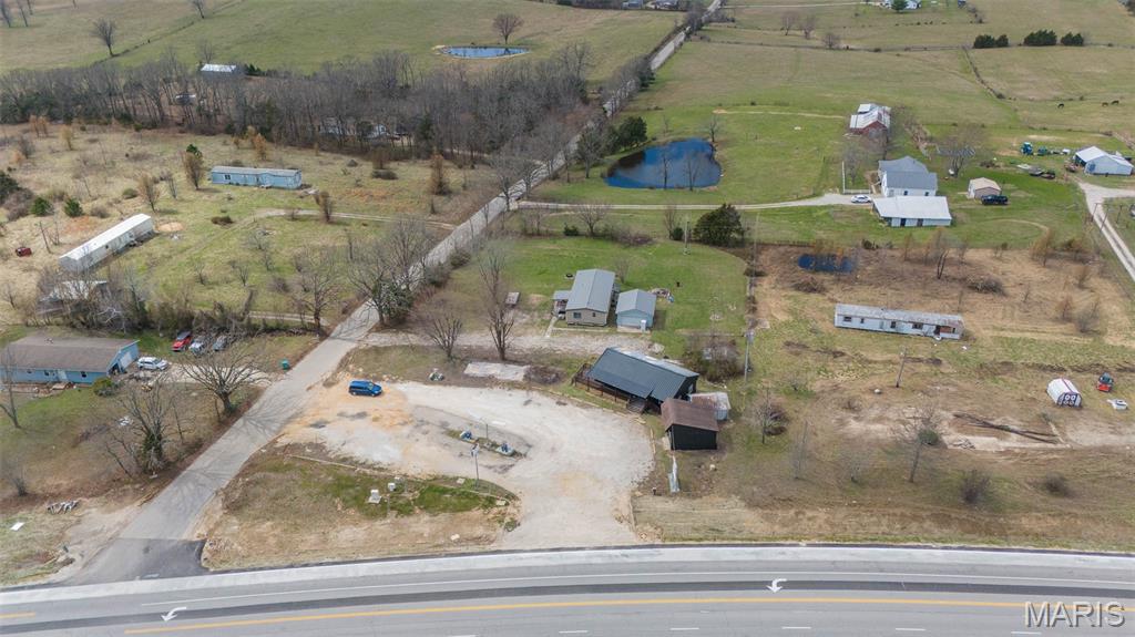 County - Commercial Sale