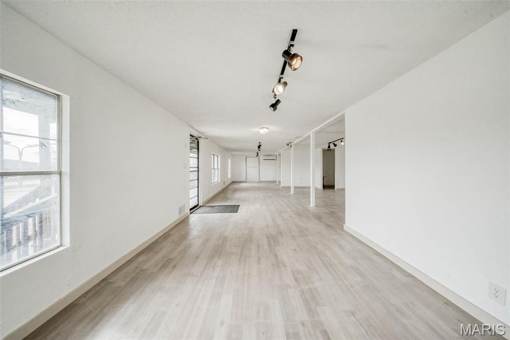 County - Commercial Sale