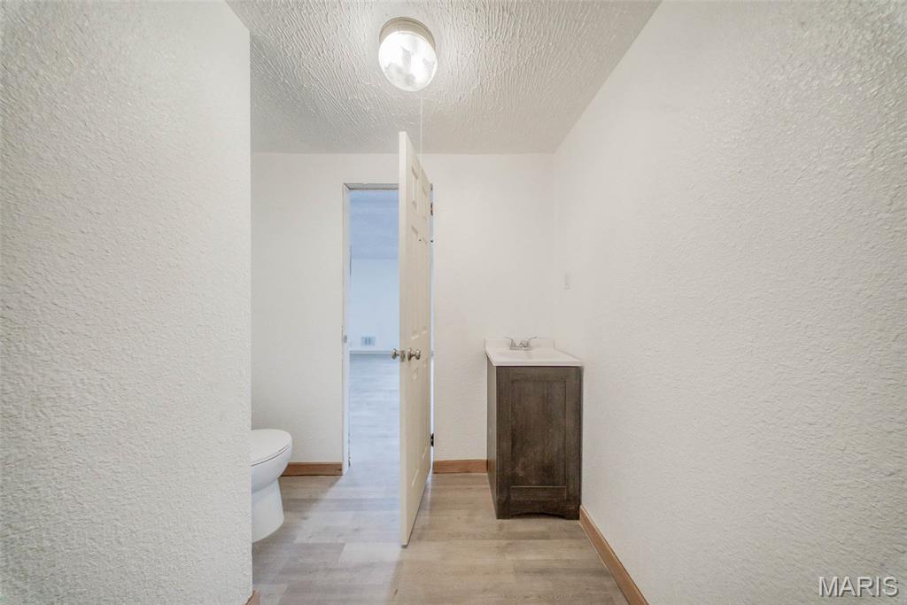 County - Commercial Sale