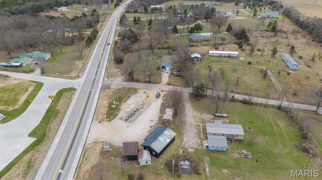 County - Commercial Sale