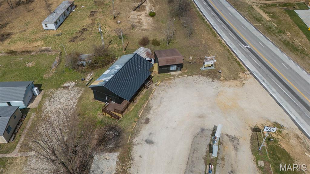 County - Commercial Sale