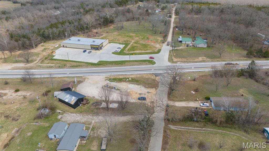 County - Commercial Sale