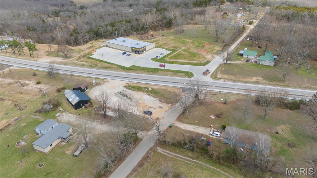 County - Commercial Sale