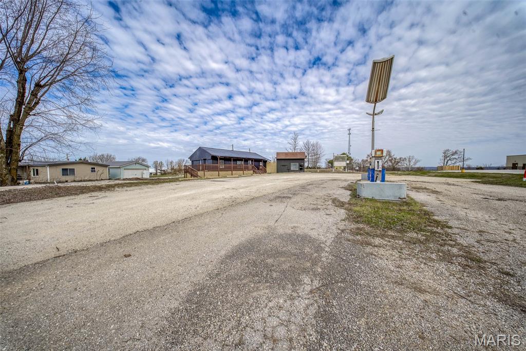County - Commercial Sale