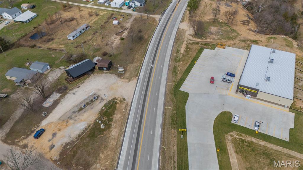 County - Commercial Sale