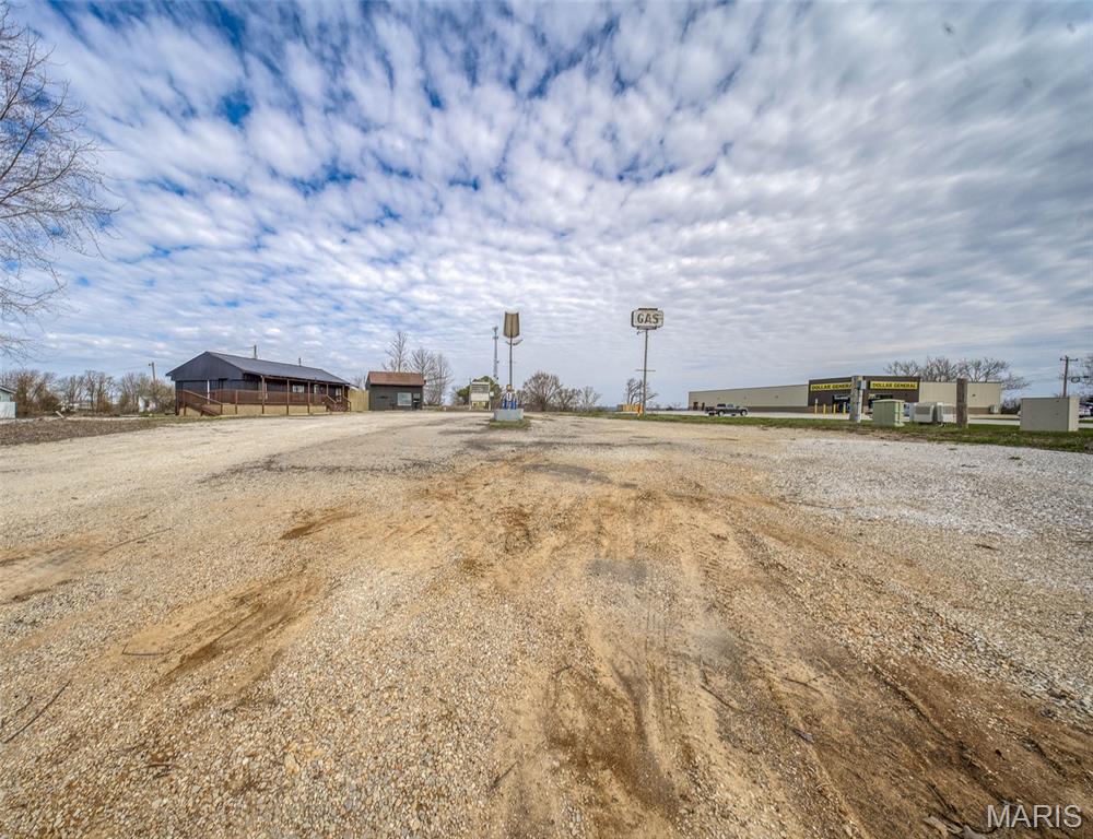 County - Commercial Sale