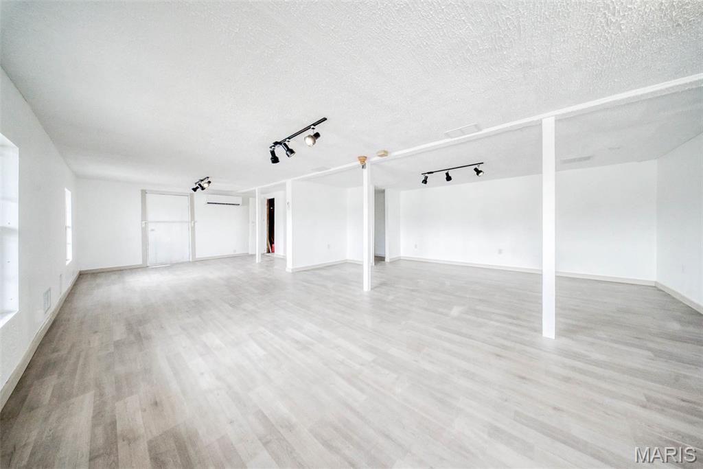 County - Commercial Sale