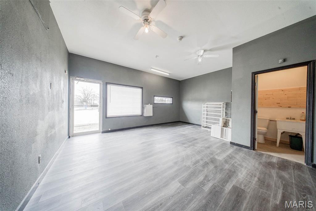 County - Commercial Sale