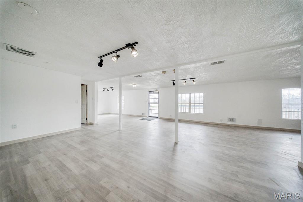 County - Commercial Sale