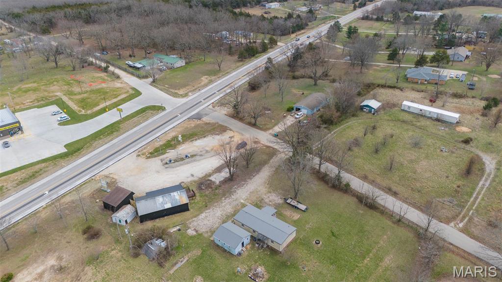 County - Commercial Sale