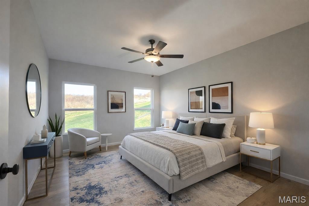 Stone Bridge - Residential