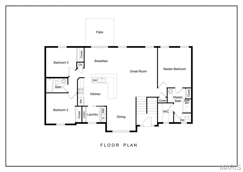 Stone Bridge - Residential