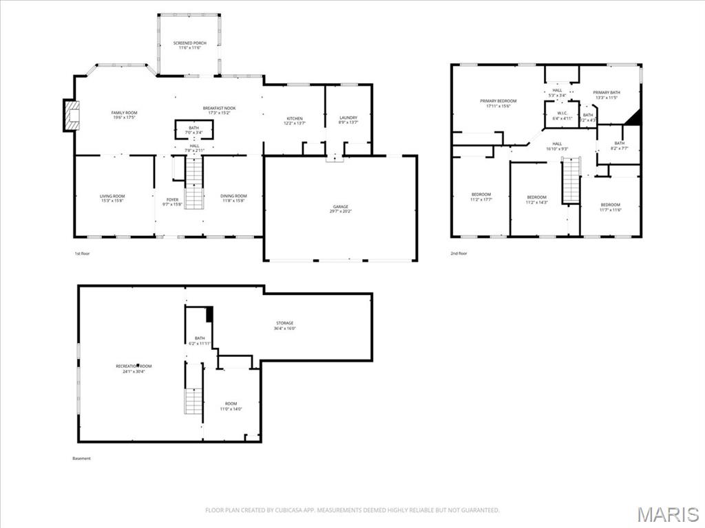 Village Of Winding Trails Two - Residential