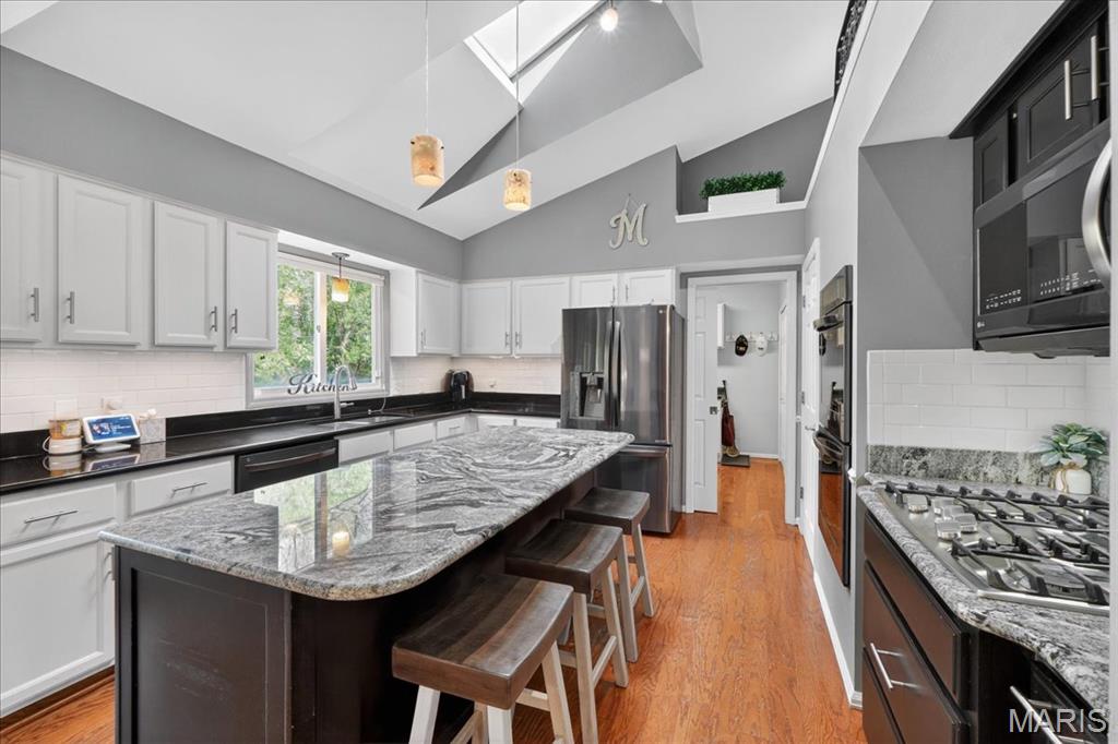 Village Of Winding Trails Two - Residential