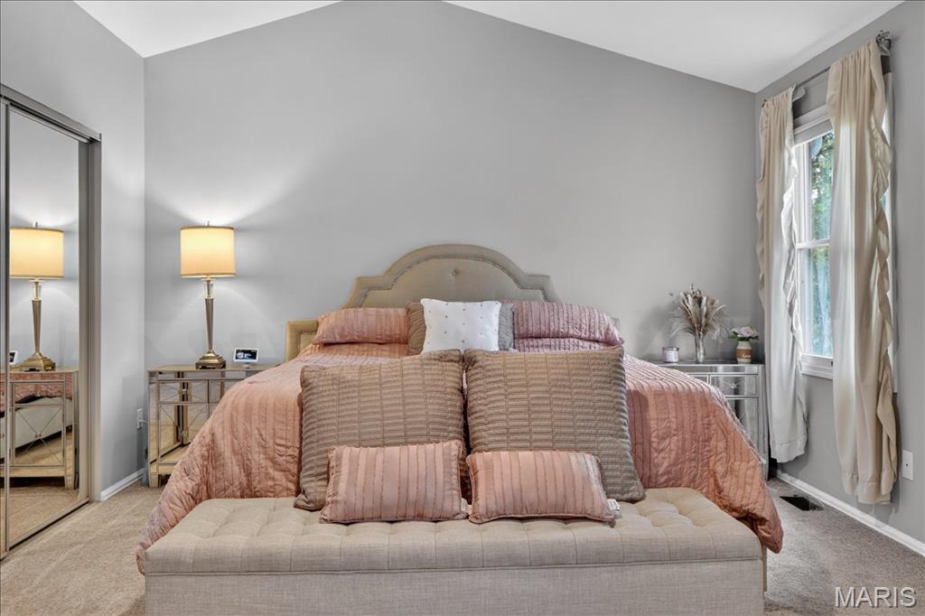 Village Of Winding Trails Two - Residential