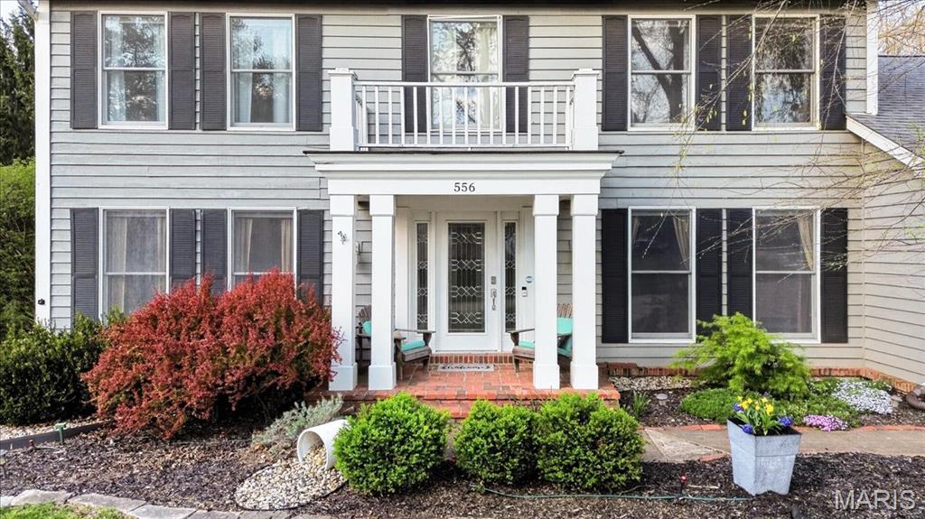 Village Of Winding Trails Two - Residential