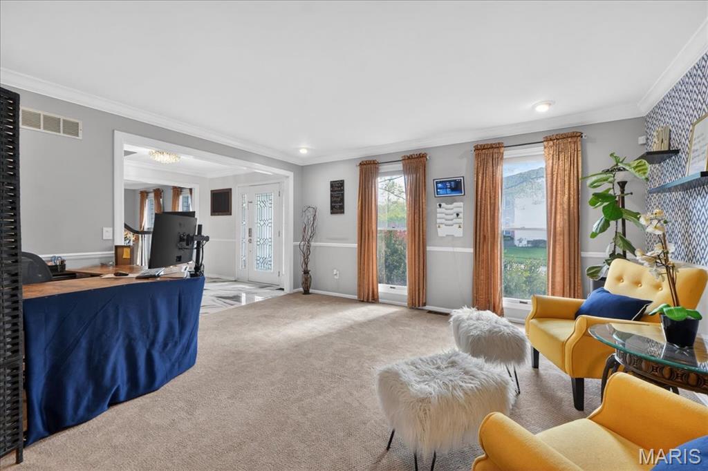 Village Of Winding Trails Two - Residential