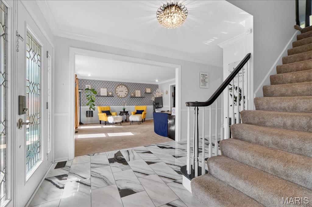 Village Of Winding Trails Two - Residential