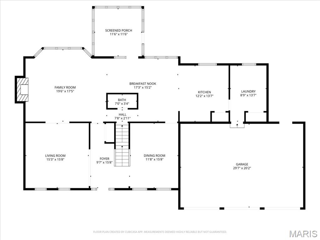 Village Of Winding Trails Two - Residential