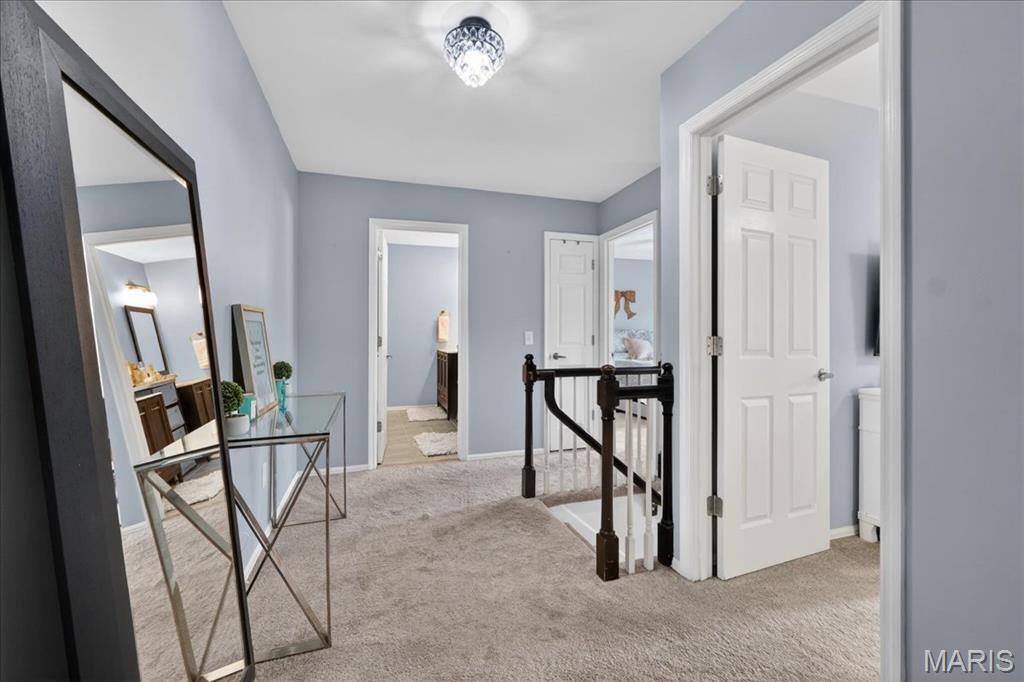 Village Of Winding Trails Two - Residential