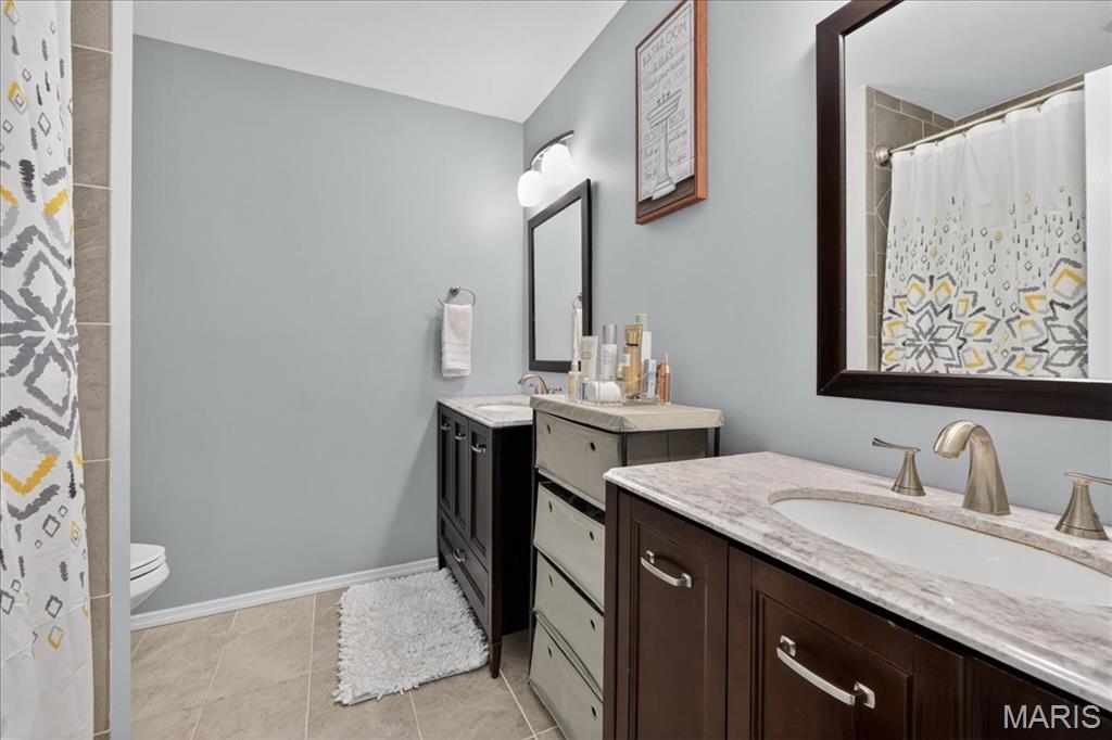 Village Of Winding Trails Two - Residential