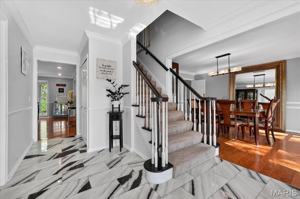 Village Of Winding Trails Two - Residential