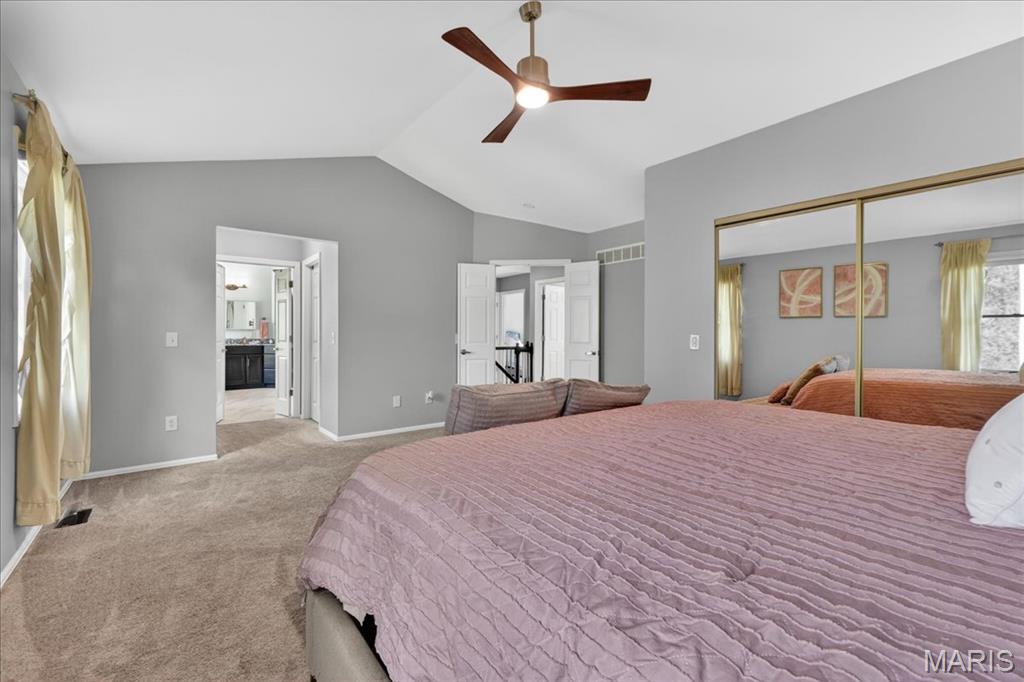 Village Of Winding Trails Two - Residential