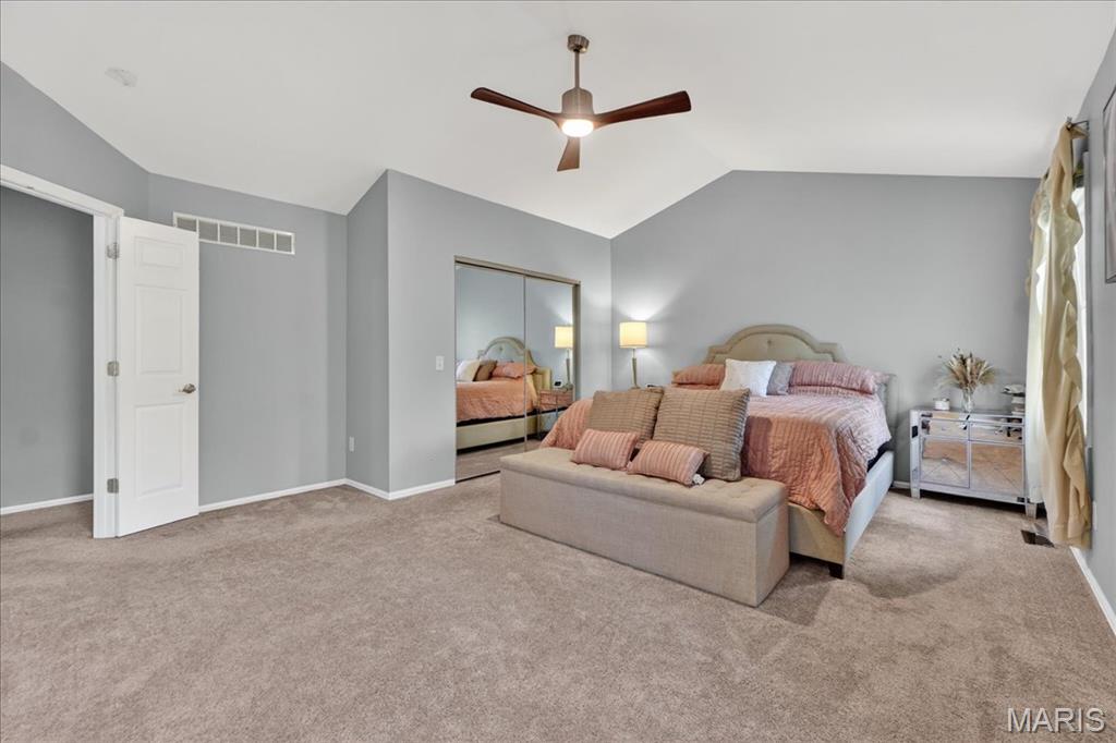 Village Of Winding Trails Two - Residential