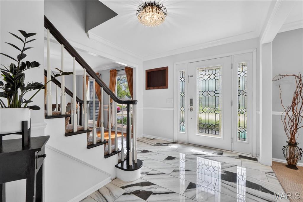 Village Of Winding Trails Two - Residential