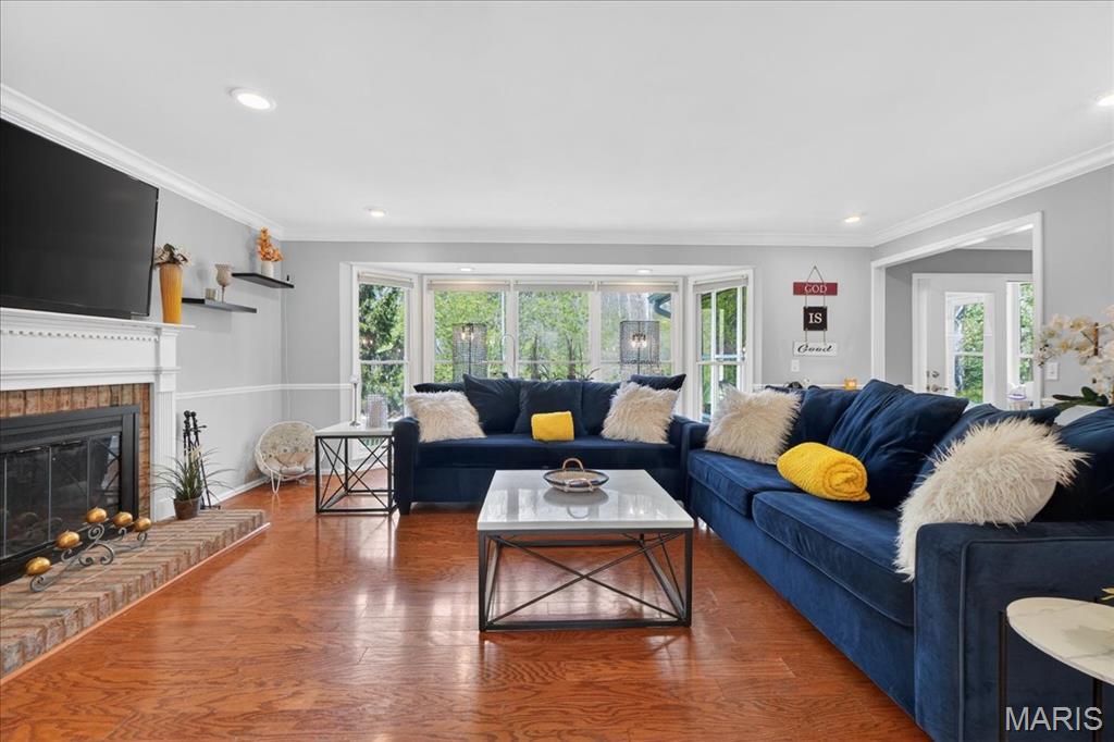 Village Of Winding Trails Two - Residential