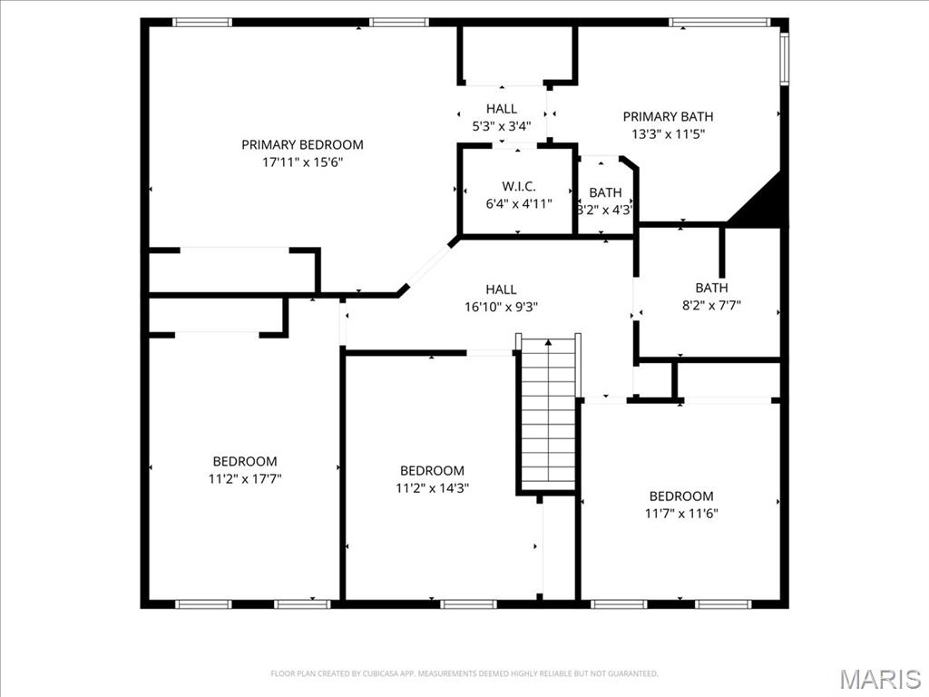 Village Of Winding Trails Two - Residential