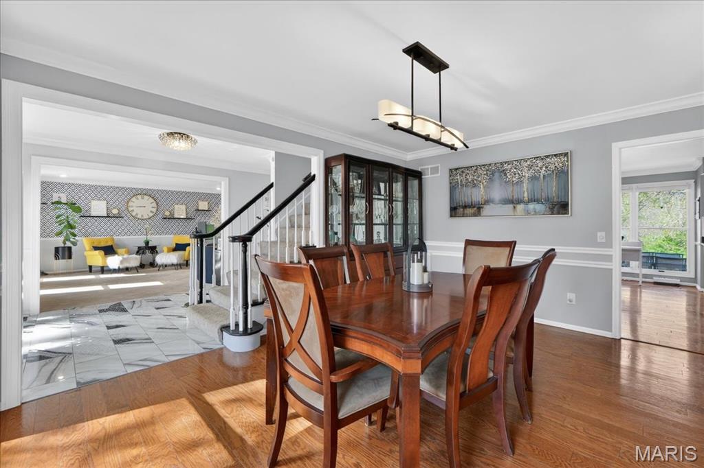 Village Of Winding Trails Two - Residential