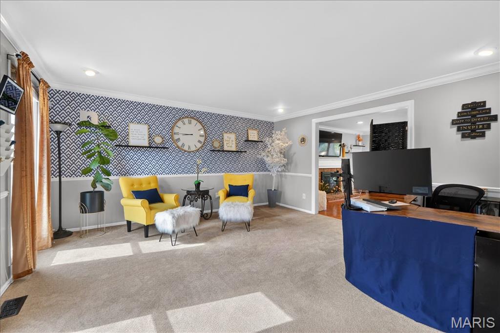 Village Of Winding Trails Two - Residential