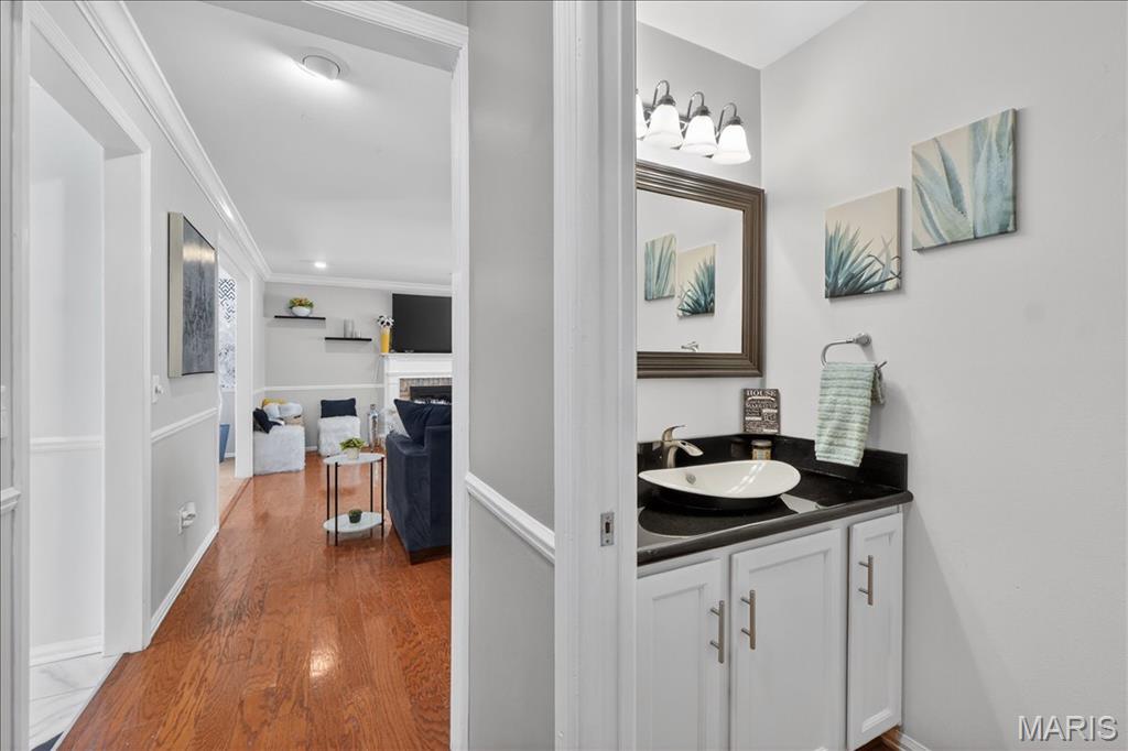 Village Of Winding Trails Two - Residential