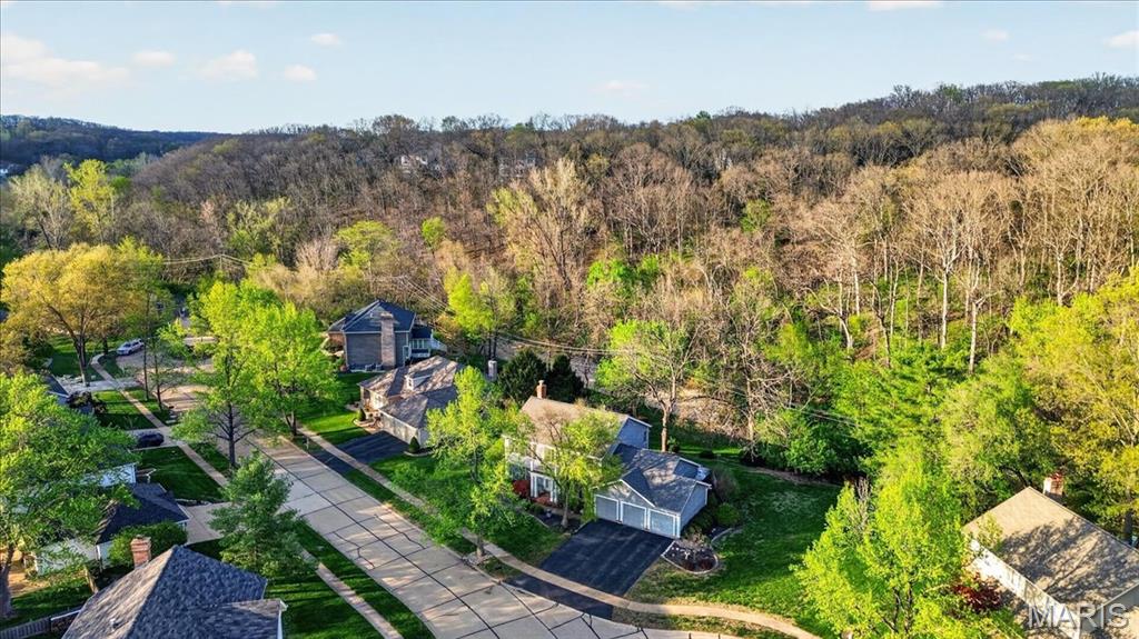 Village Of Winding Trails Two - Residential