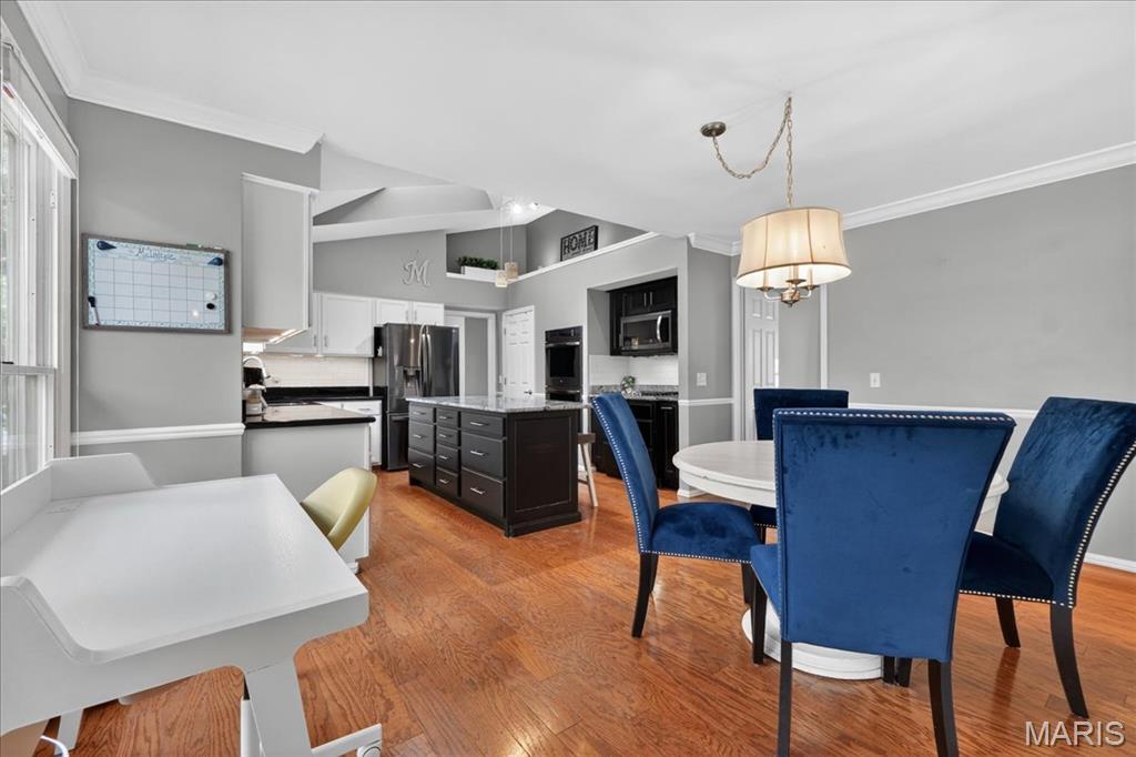 Village Of Winding Trails Two - Residential