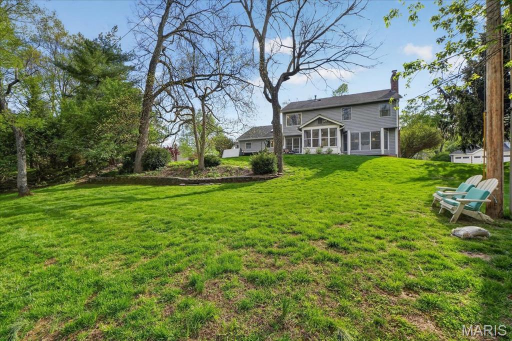 Village Of Winding Trails Two - Residential