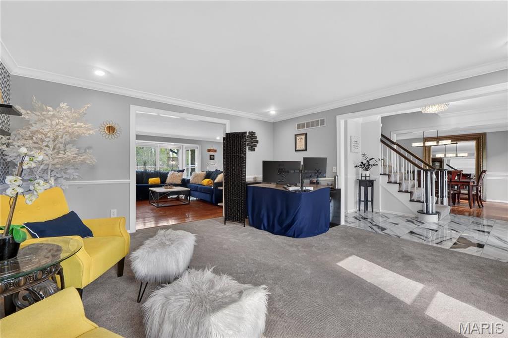 Village Of Winding Trails Two - Residential