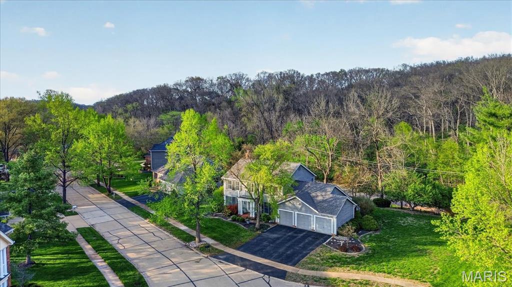 Village Of Winding Trails Two - Residential