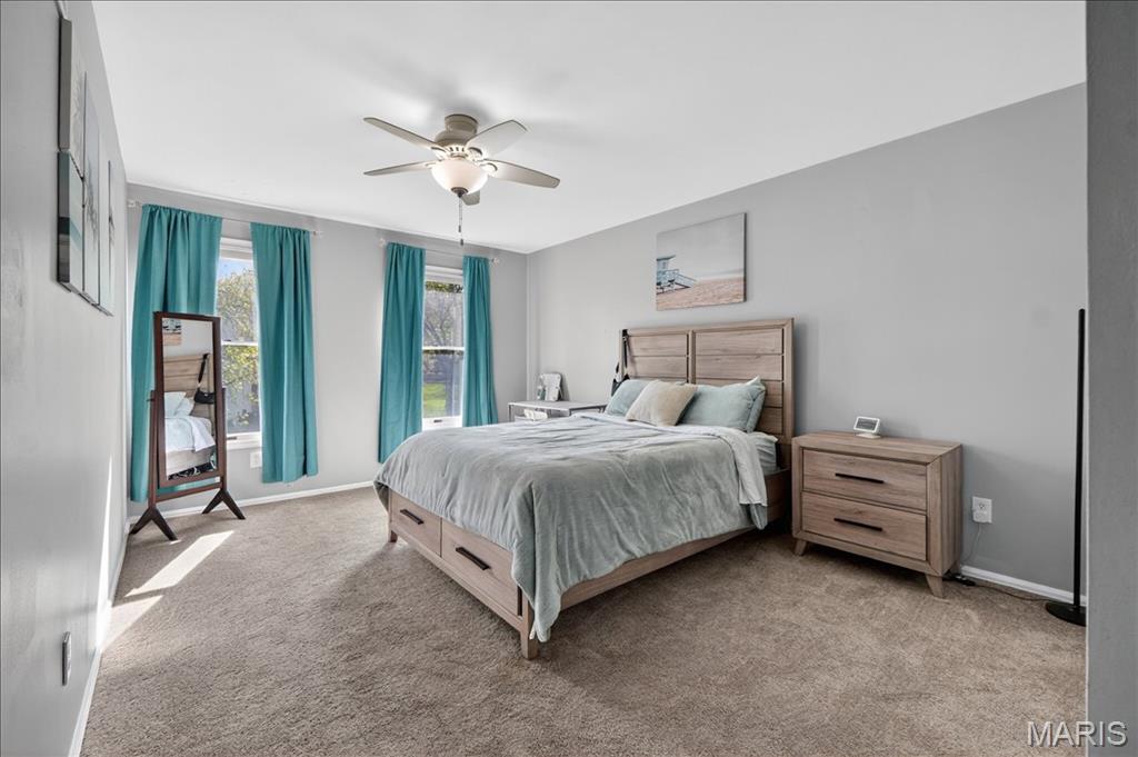 Village Of Winding Trails Two - Residential