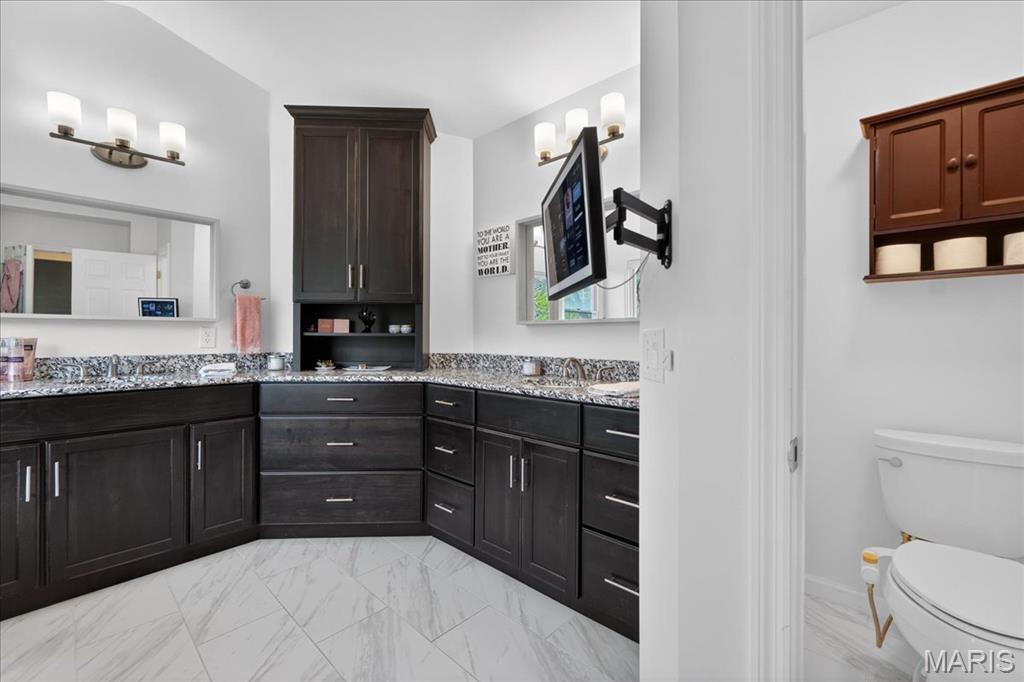 Village Of Winding Trails Two - Residential