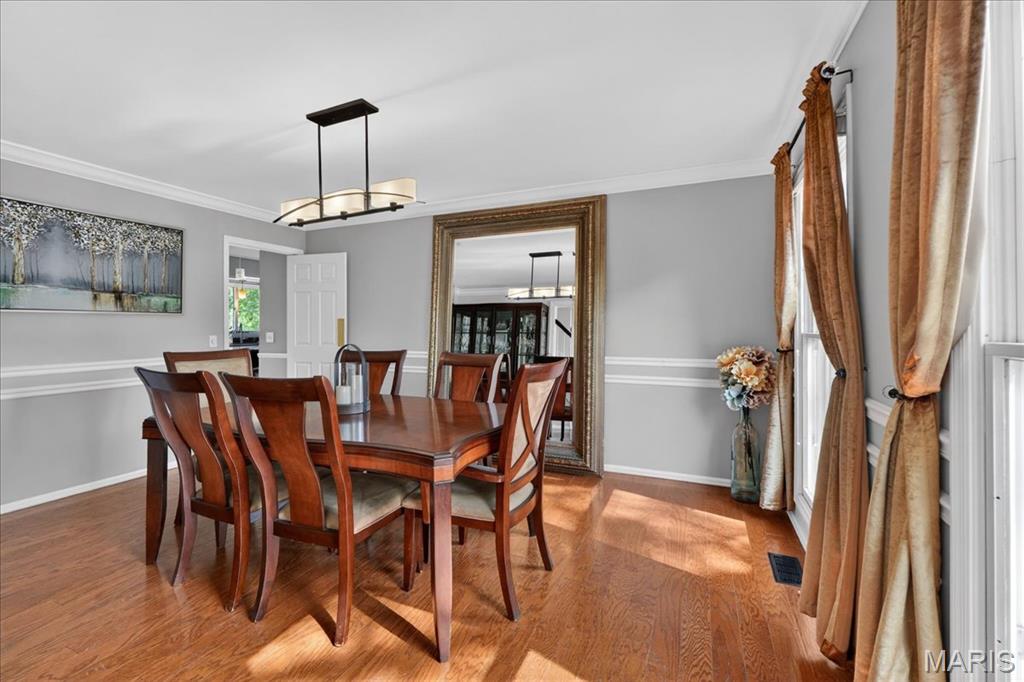 Village Of Winding Trails Two - Residential