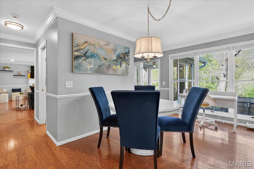 Village Of Winding Trails Two - Residential