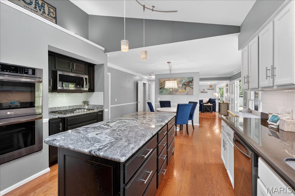 Village Of Winding Trails Two - Residential